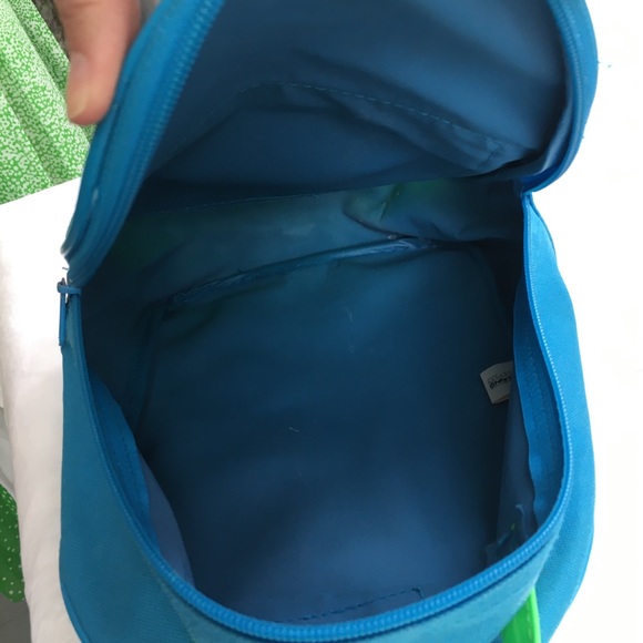 VTG Minnie Mouse Disney Mini Backpack - Picture 6 of 7